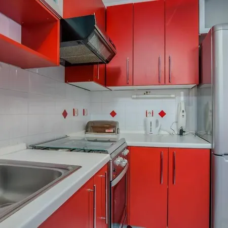 Dora Apartament