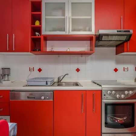 Apartament Dora *