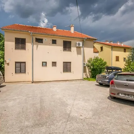 Apartament Dora Klimno